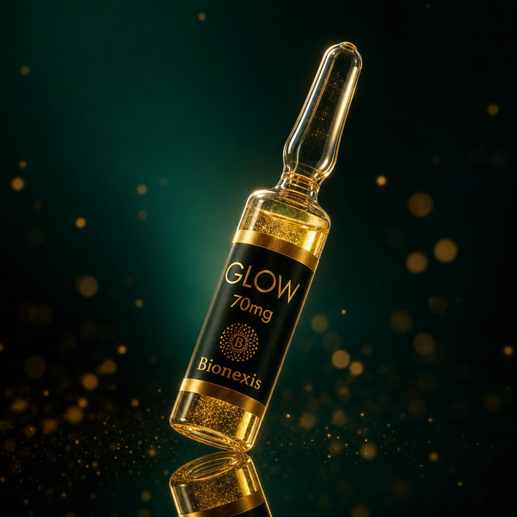 Glow 70mg — Bionexis