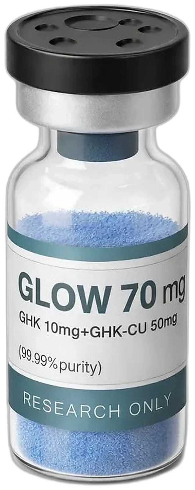 Glow 70mg Bionexis
