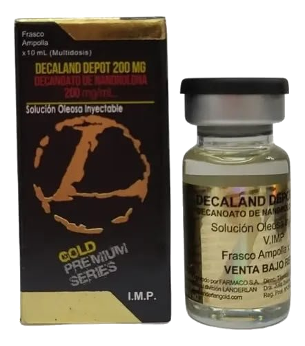 Decaland 200mg/ml 10ml
