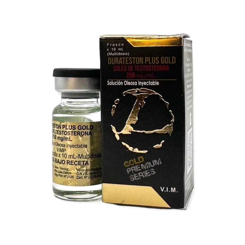 Durateston 250mg/ml 10ml