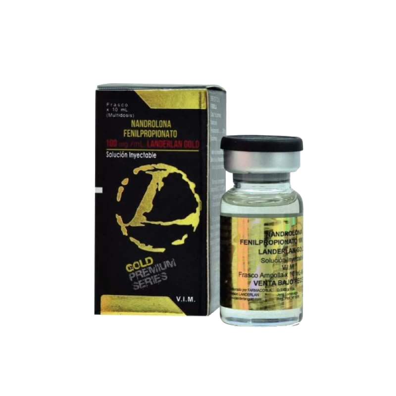 NPP 100mg/ml 10ml